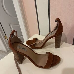 Steve Madden heels